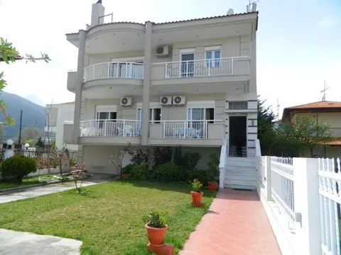 Vila Niki - 3
