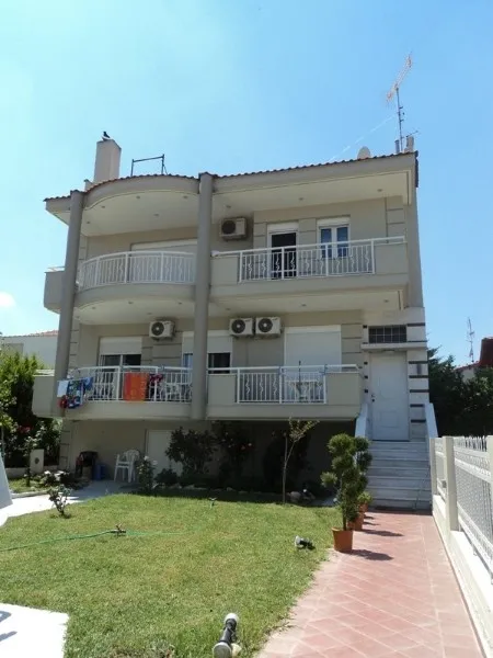 Vila Niki - 4