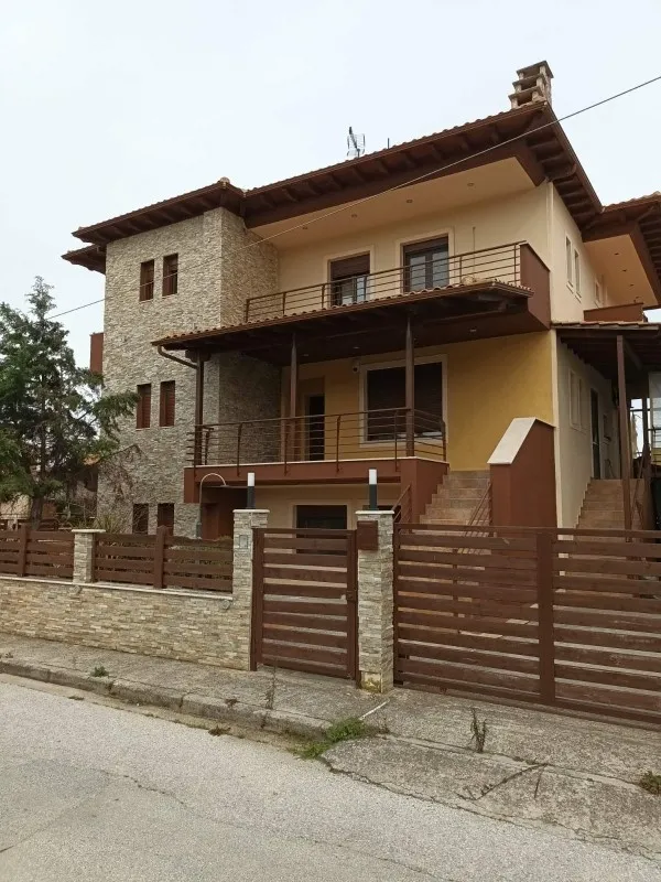 Vila Nikol