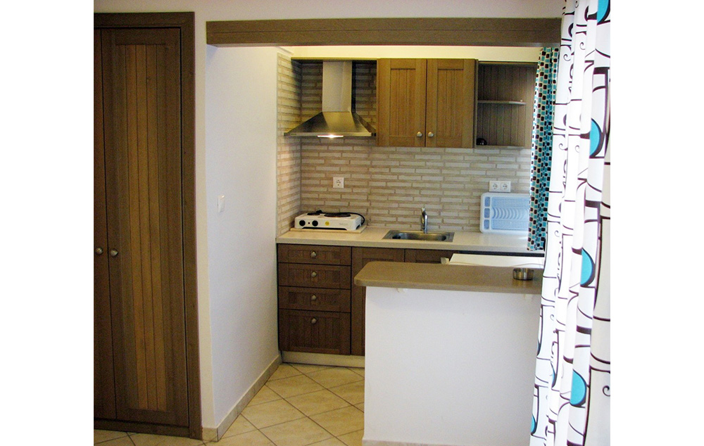 VILA NIKOLETOS BEACH thumbnail 5