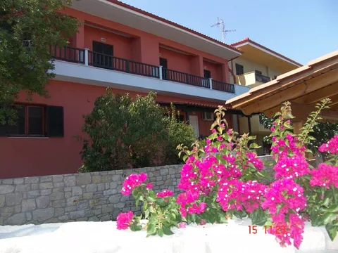Vila Nikos