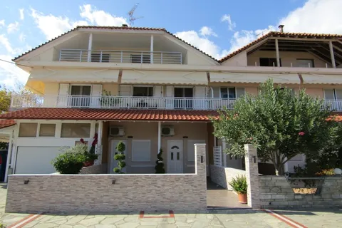 Vila Nikos