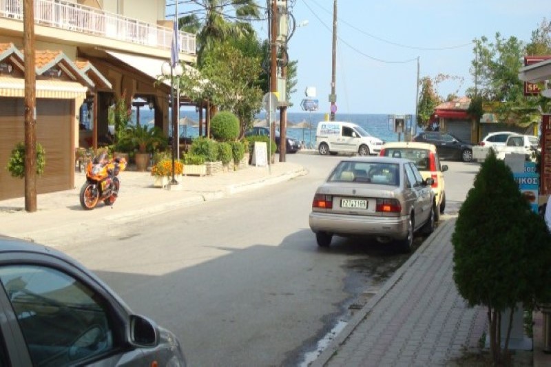 Vila Nikos thumbnail 12