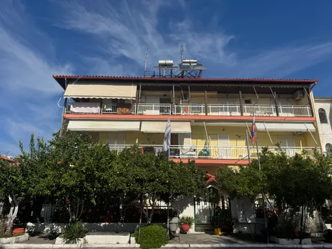 Vila Nikos