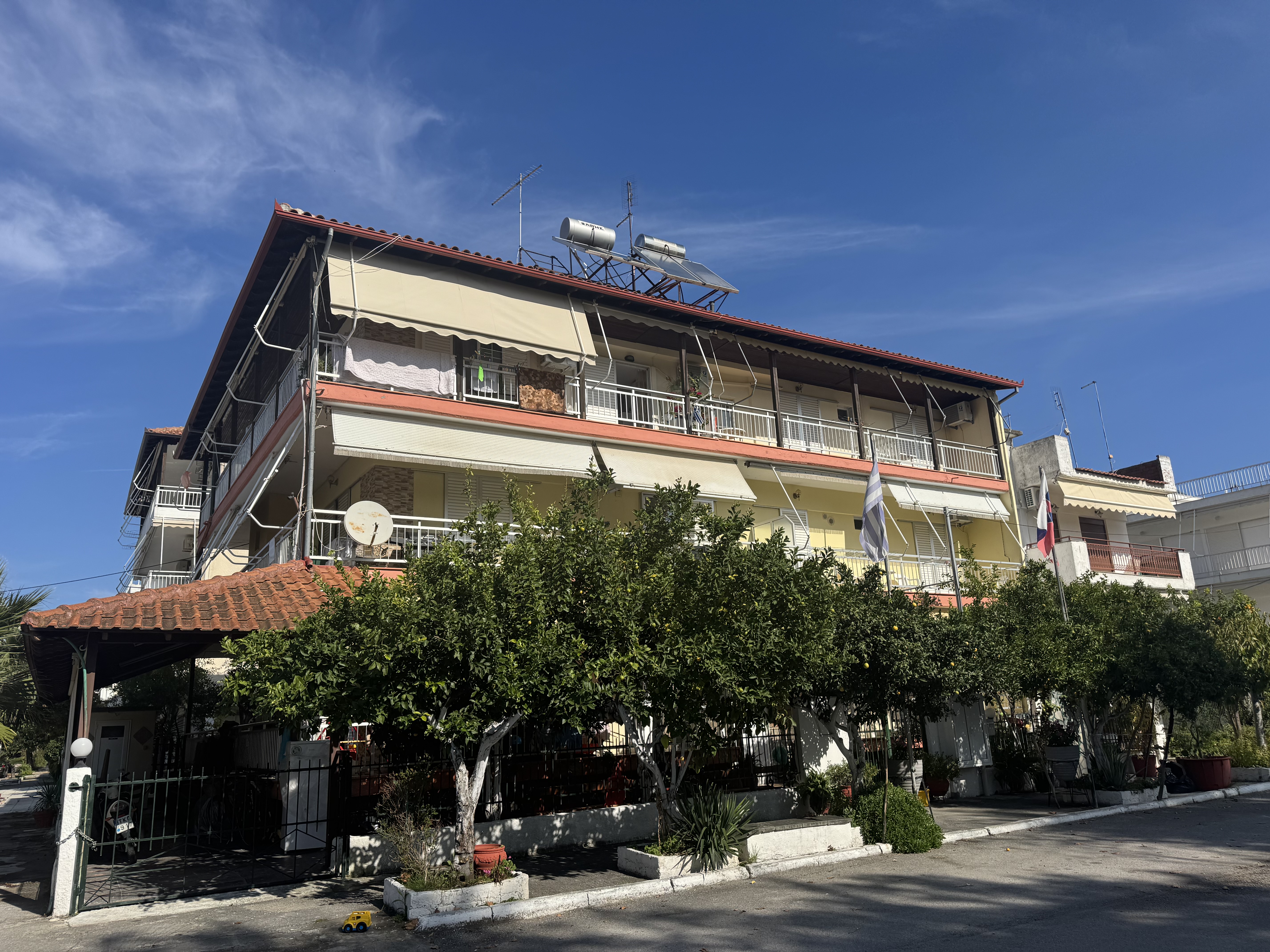 Vila Nikos thumbnail 2