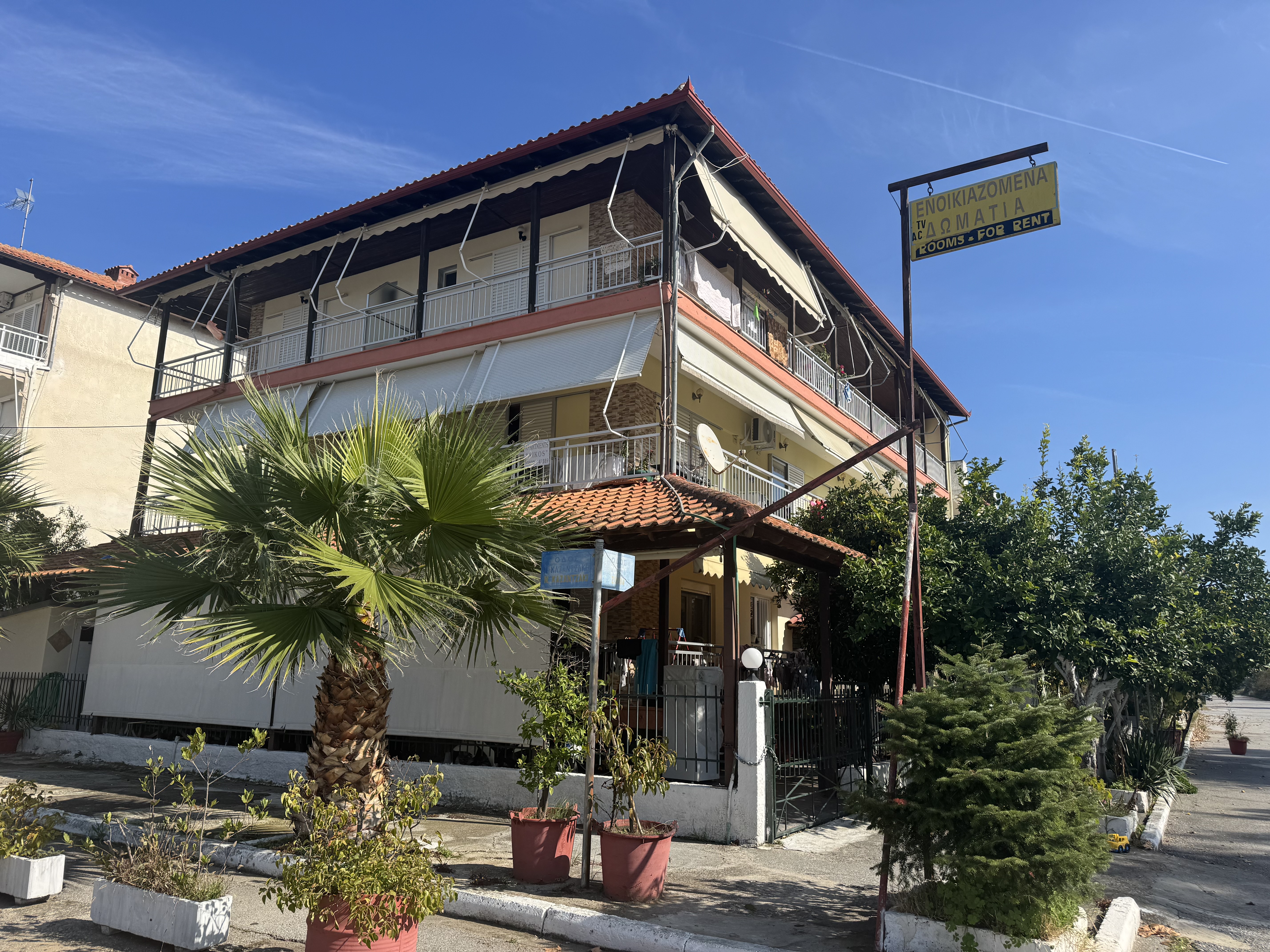 Vila Nikos thumbnail 3