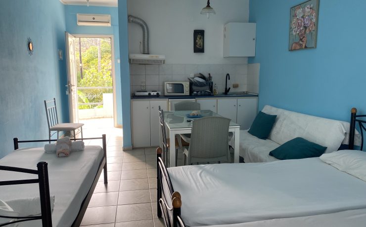 Vila Nikos thumbnail 12