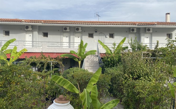 Vila Nikos thumbnail 2