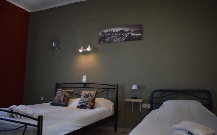 Vila Nikos thumbnail 6