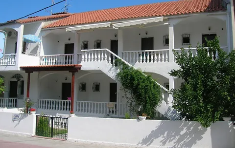 VILA NIKOS - 2
