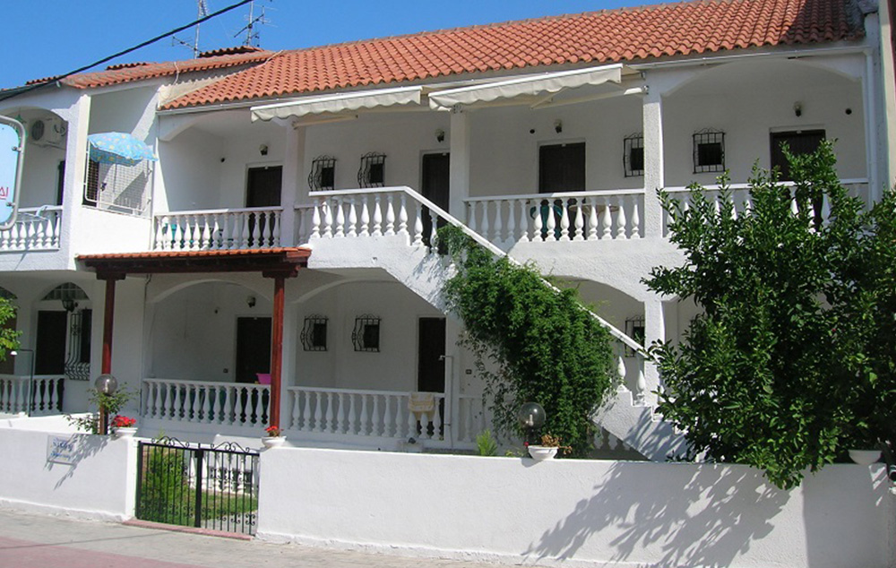 VILA NIKOS thumbnail 2