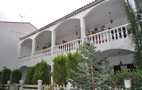 VILA NIKOS - 3