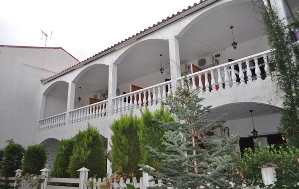 VILA NIKOS thumbnail 3