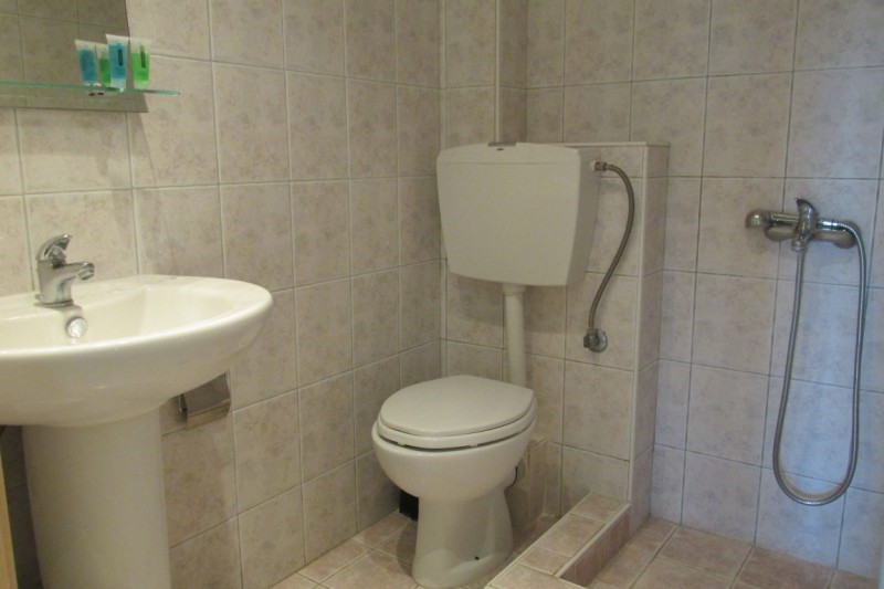 Vila Nikos rooms thumbnail 13