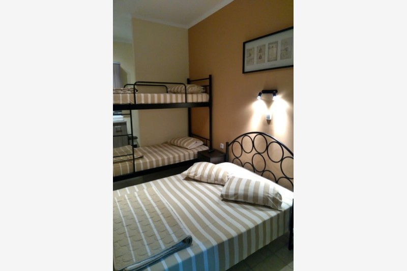 Vila Nikos rooms thumbnail 5