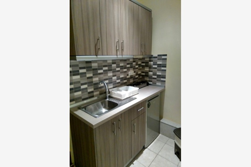 Vila Nikos rooms thumbnail 7