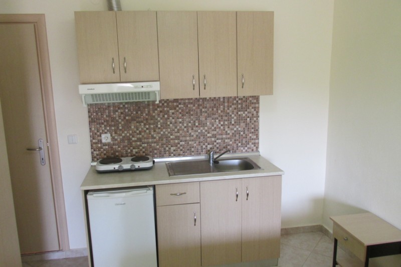 Vila Nikos rooms thumbnail 8