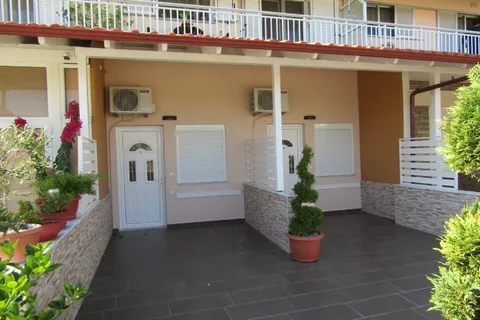 Vila Nikos rooms - 2