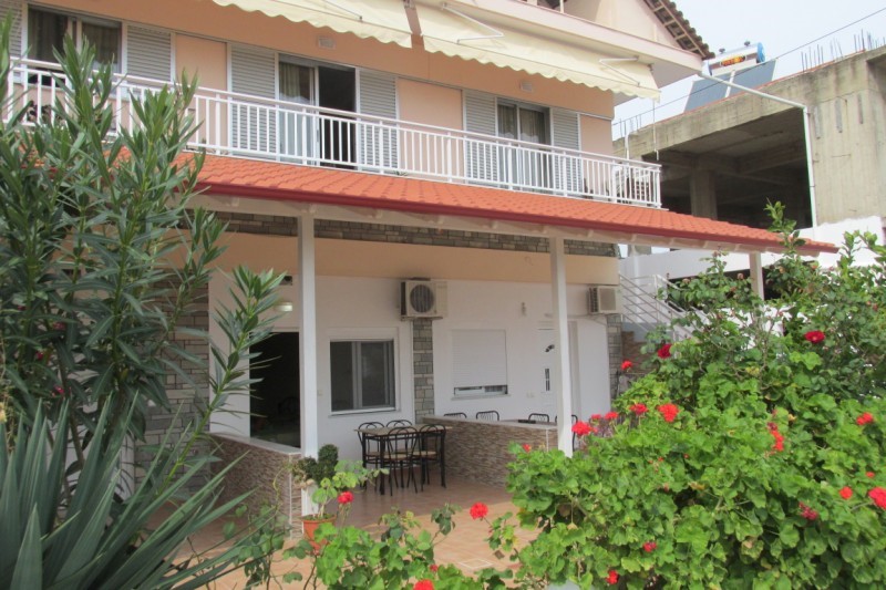 Vila Nikos rooms thumbnail 3