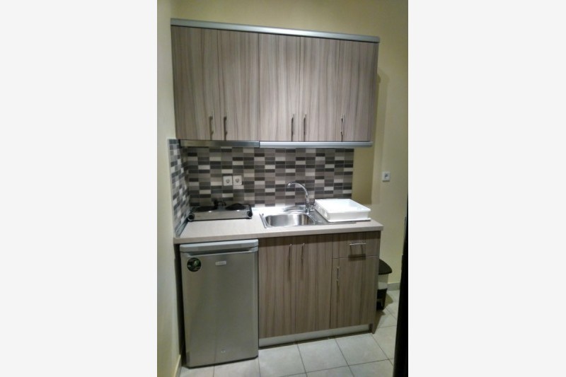 Vila Nikos rooms thumbnail 6