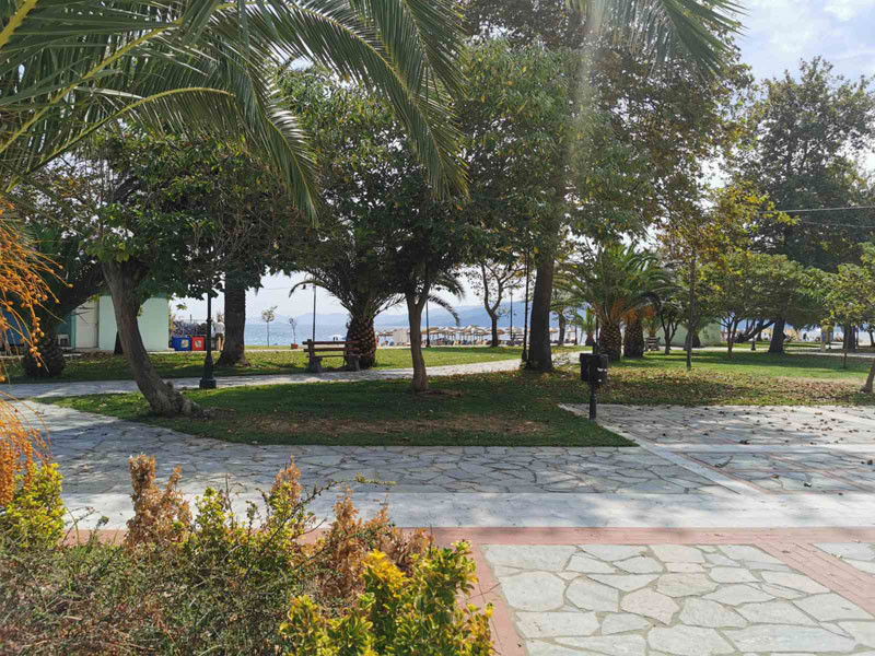 Vila Nikos thumbnail 2