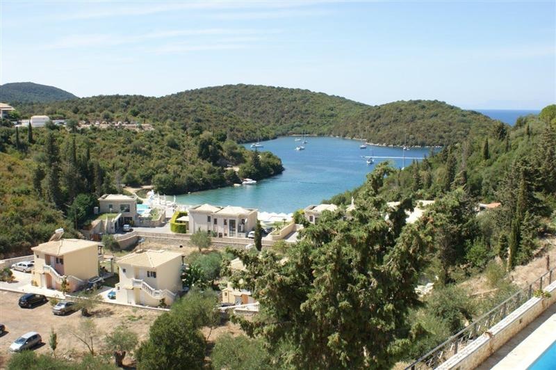 Vila Nirides (luxury apartments) thumbnail 11