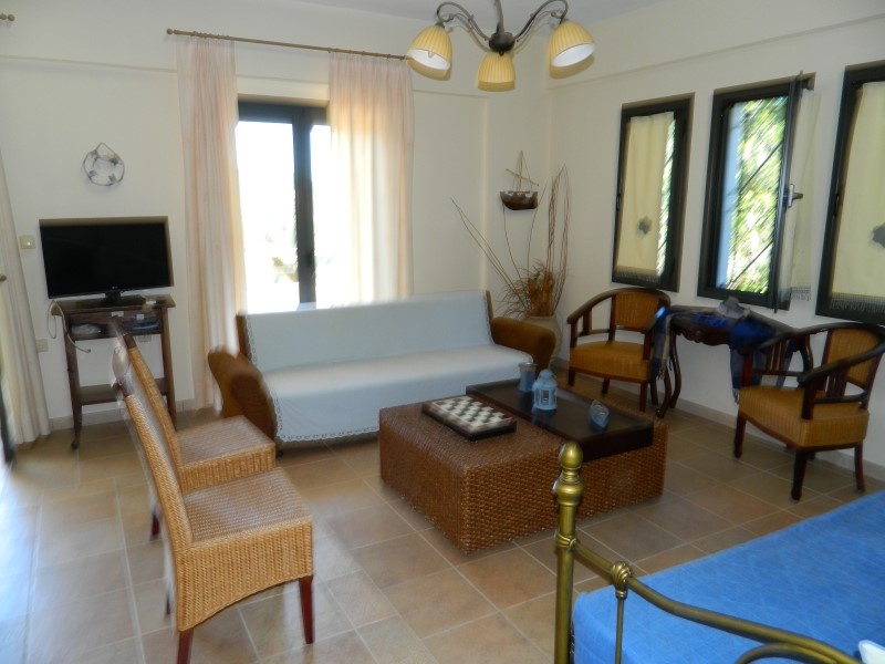 Vila Nirides (luxury apartments) thumbnail 13