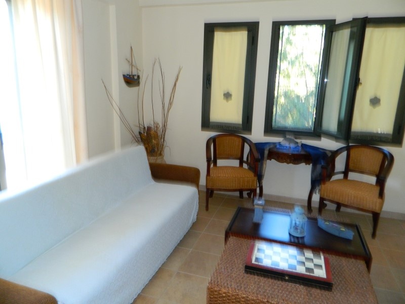 Vila Nirides (luxury apartments) thumbnail 15