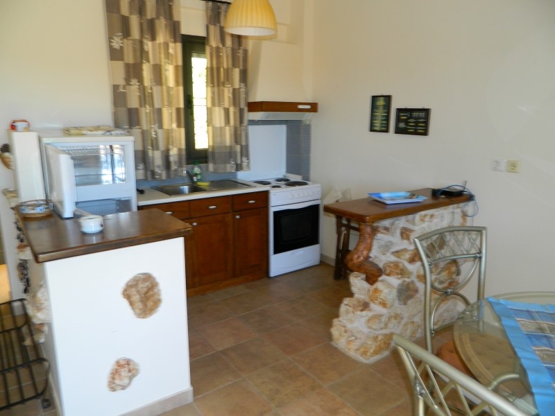 Vila Nirides (luxury apartments) thumbnail 16