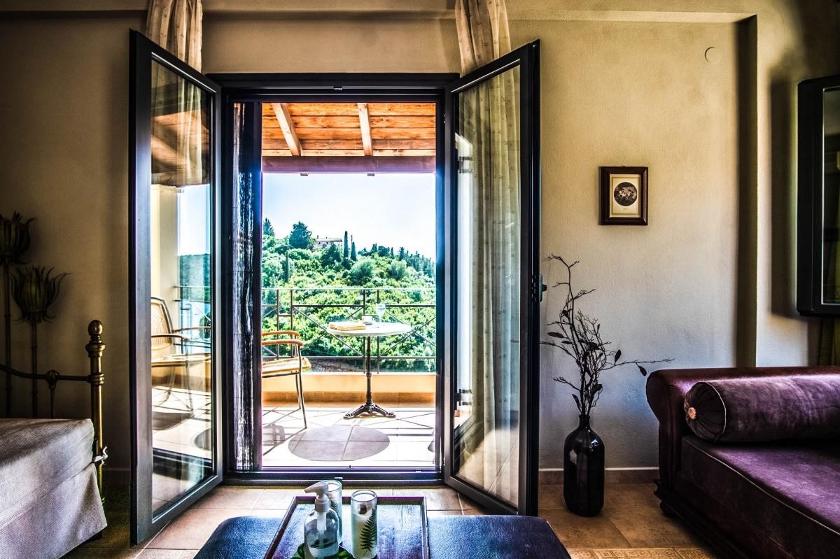 Vila Nirides (luxury apartments) thumbnail 22