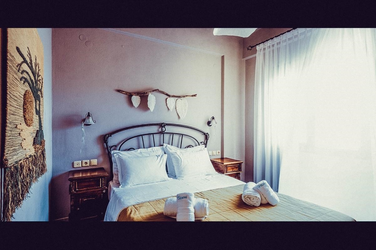 Vila Nirides (luxury apartments) thumbnail 23