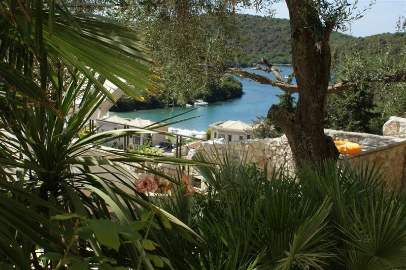 Vila Nirides (luxury apartments) thumbnail 27