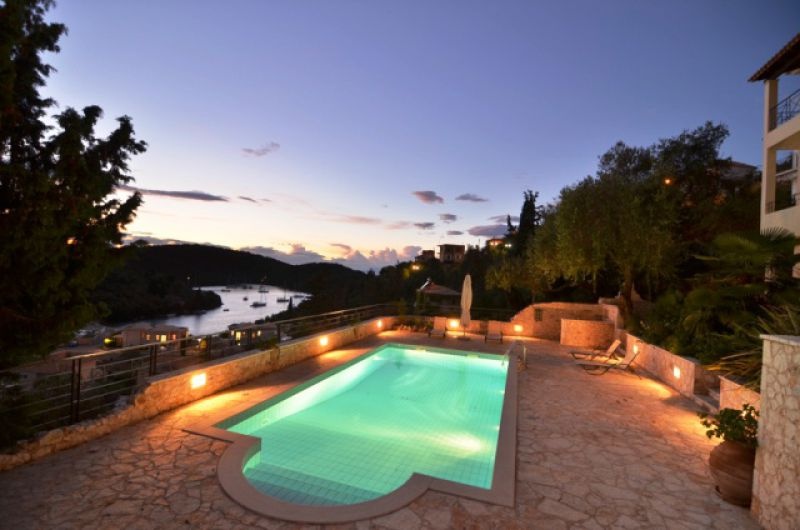 Vila Nirides (luxury apartments) thumbnail 28