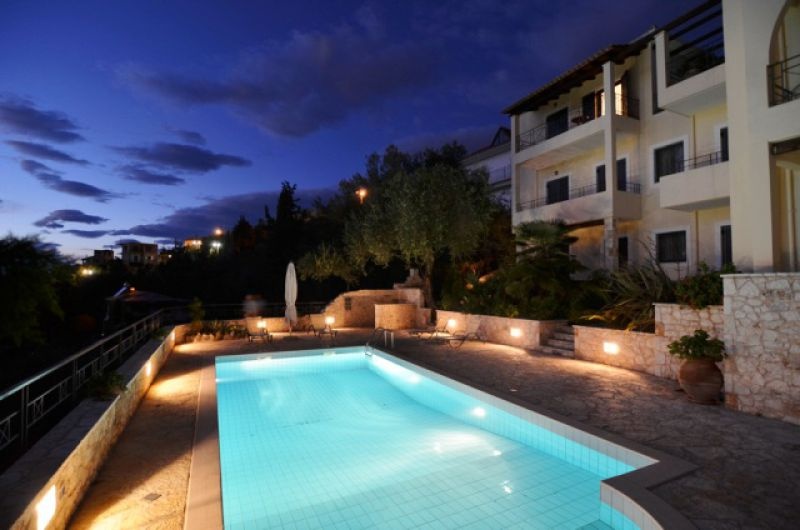 Vila Nirides (luxury apartments) thumbnail 29