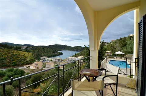 Vila Nirides (luxury apartments) - 3