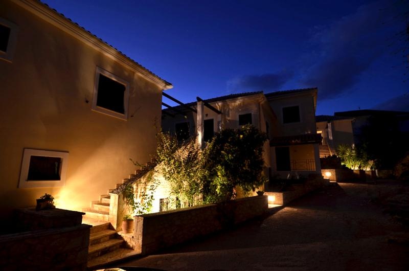 Vila Nirides (luxury apartments) thumbnail 32