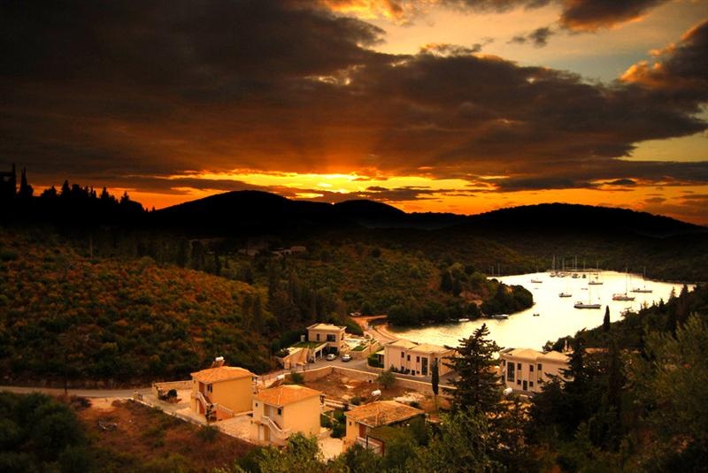 Vila Nirides (luxury apartments) thumbnail 38