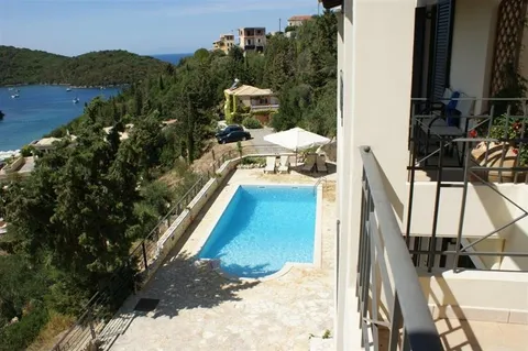 Vila Nirides (luxury apartments) - 4