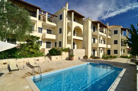 Vila Nirides (luxury apartments) - 5