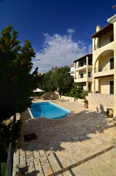 Vila Nirides (luxury apartments) thumbnail 7