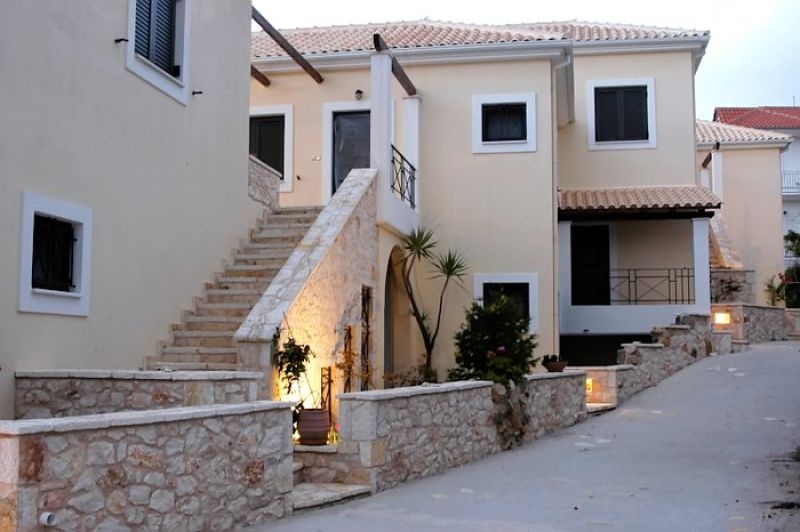 Vila Nirides (luxury apartments) thumbnail 9