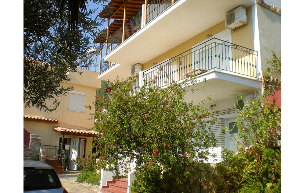 VILA NOULA