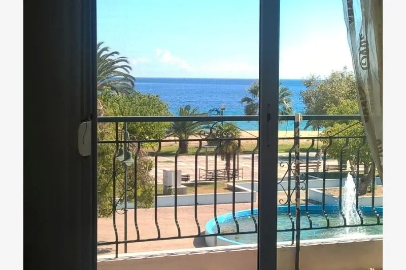 Vila Oasis