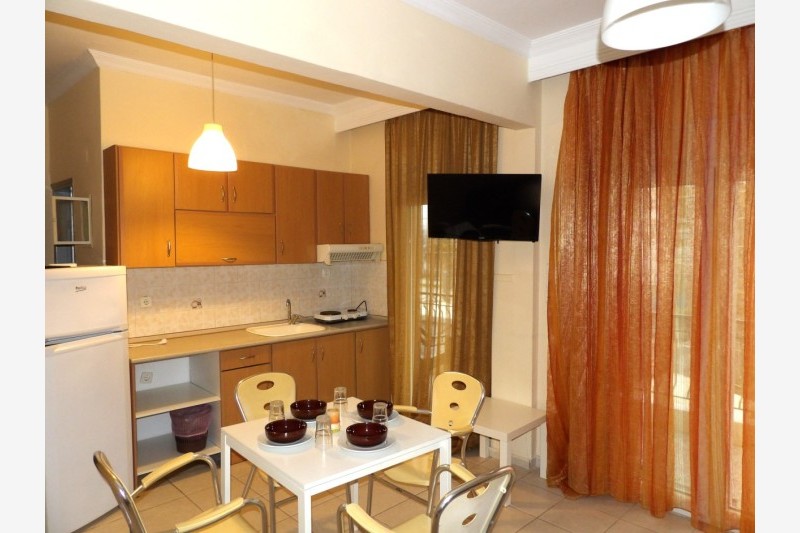 Vila Oasis thumbnail 14