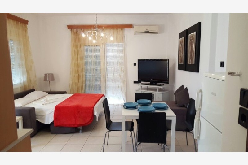 Vila Oasis thumbnail 4