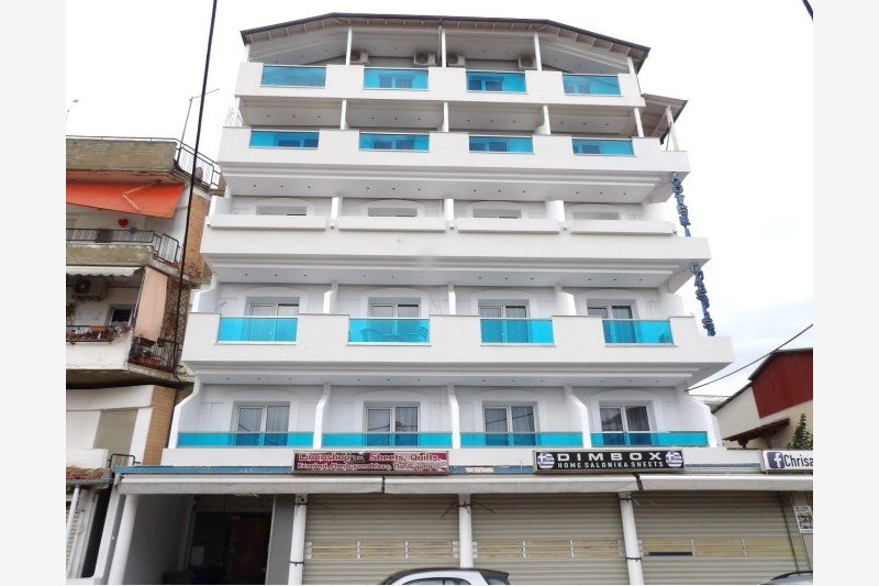 Vila Oasis thumbnail 2