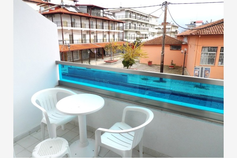 Vila Oasis thumbnail 20