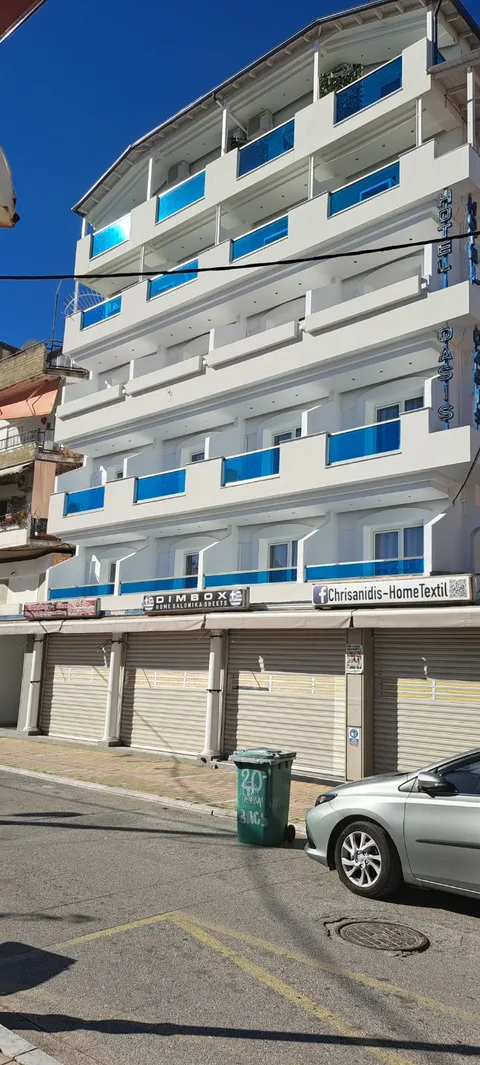 Vila Oasis