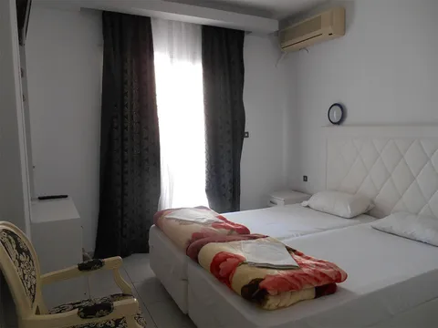 Vila Oasis - 3