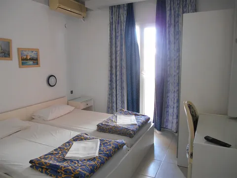 Vila Oasis - 4